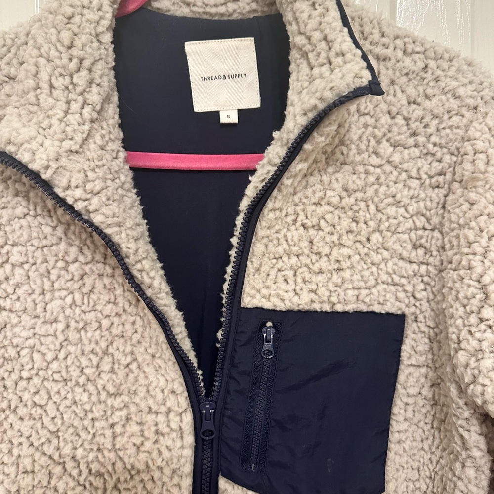 Thread & Supply jacket - Picture 5 of 5